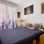 Duplex Benalmadena