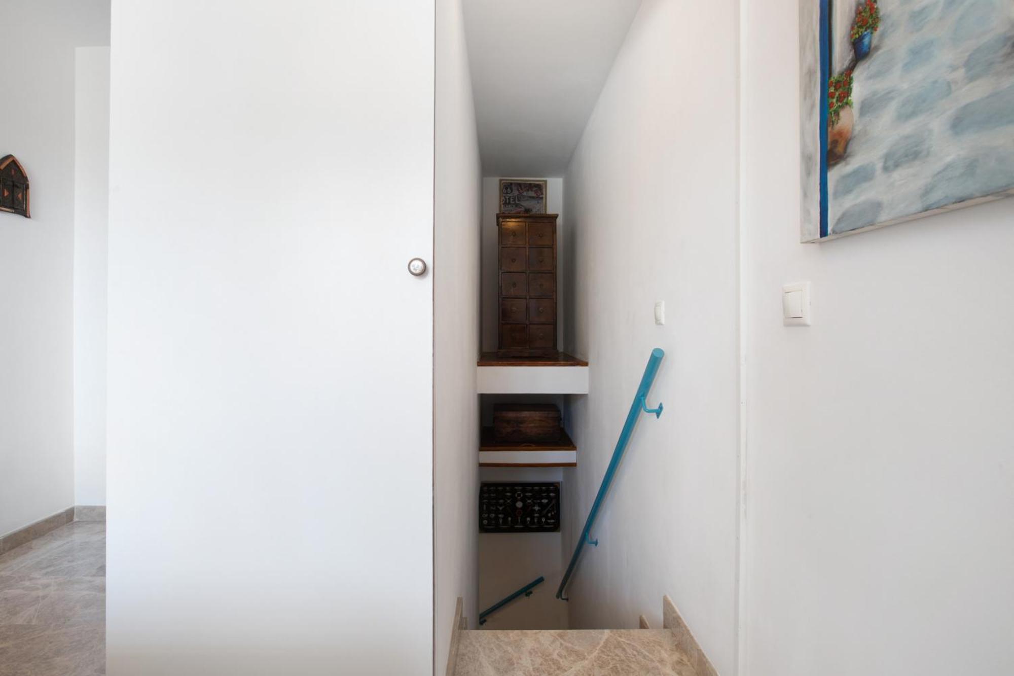 Apartment Duplex *