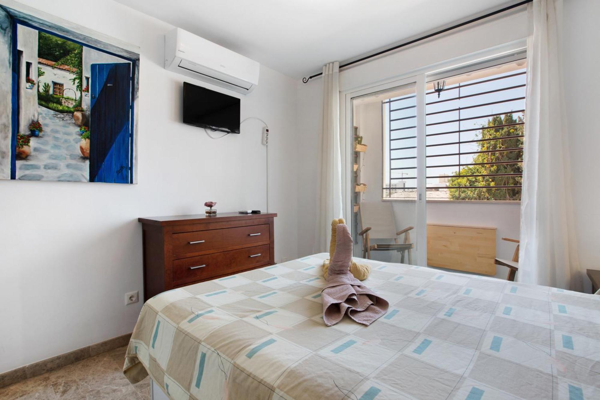 Apartment Duplex