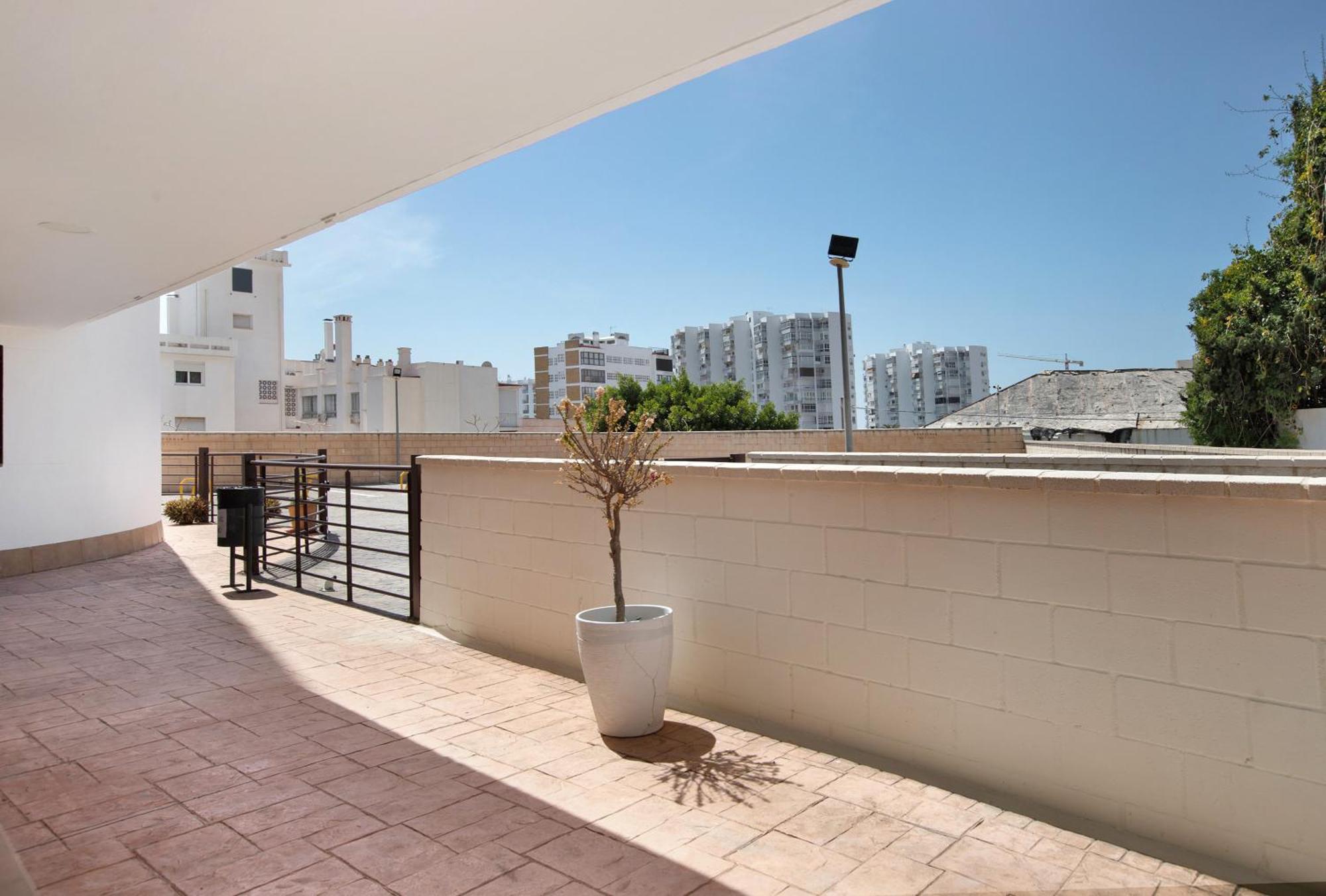 Duplex * Benalmadena