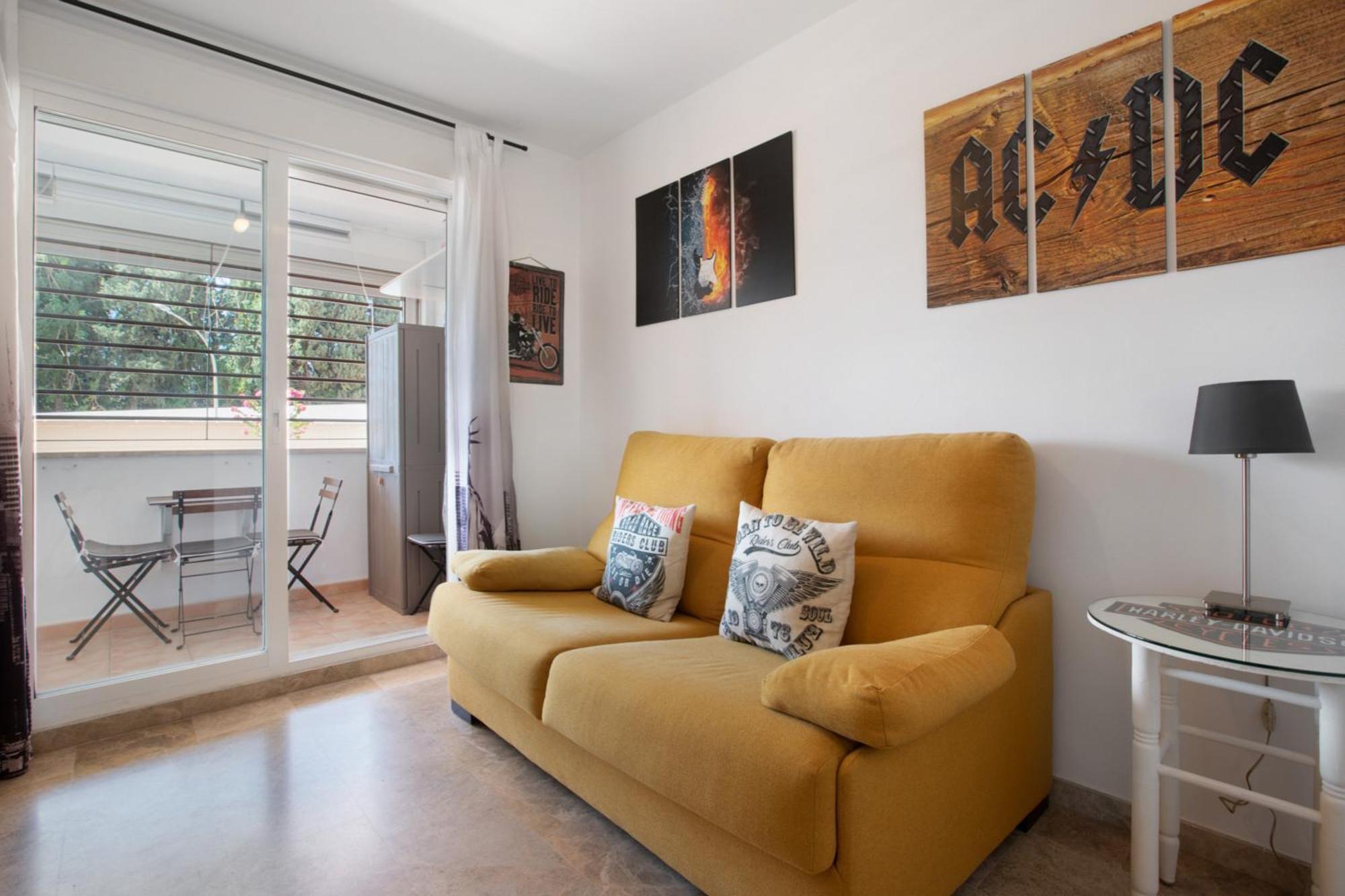 Duplex Apartment