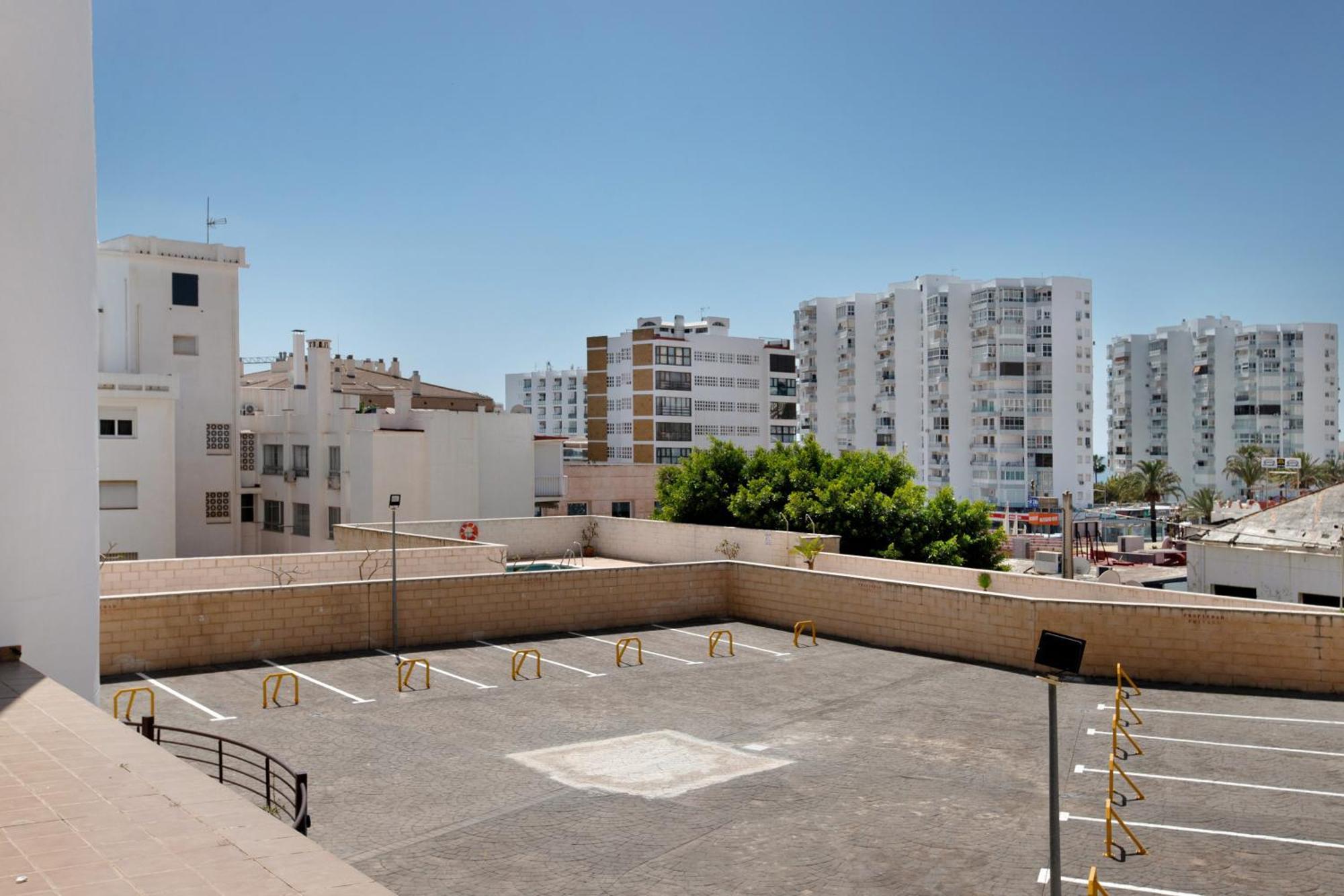 Apartment Duplex