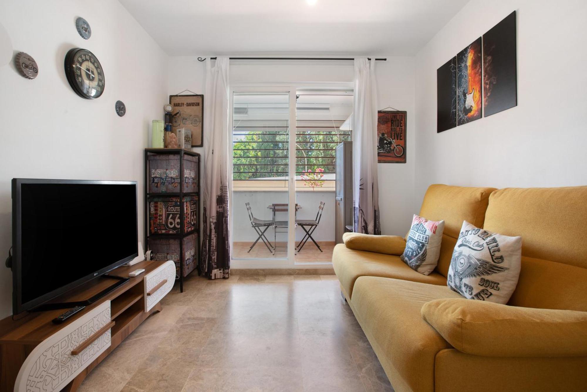 Duplex Apartment