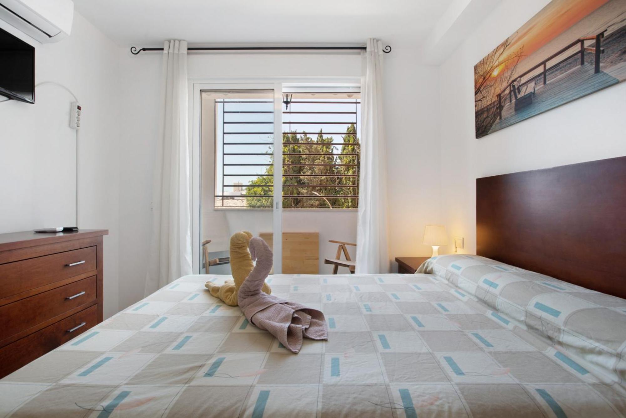 Apartment Duplex Benalmadena