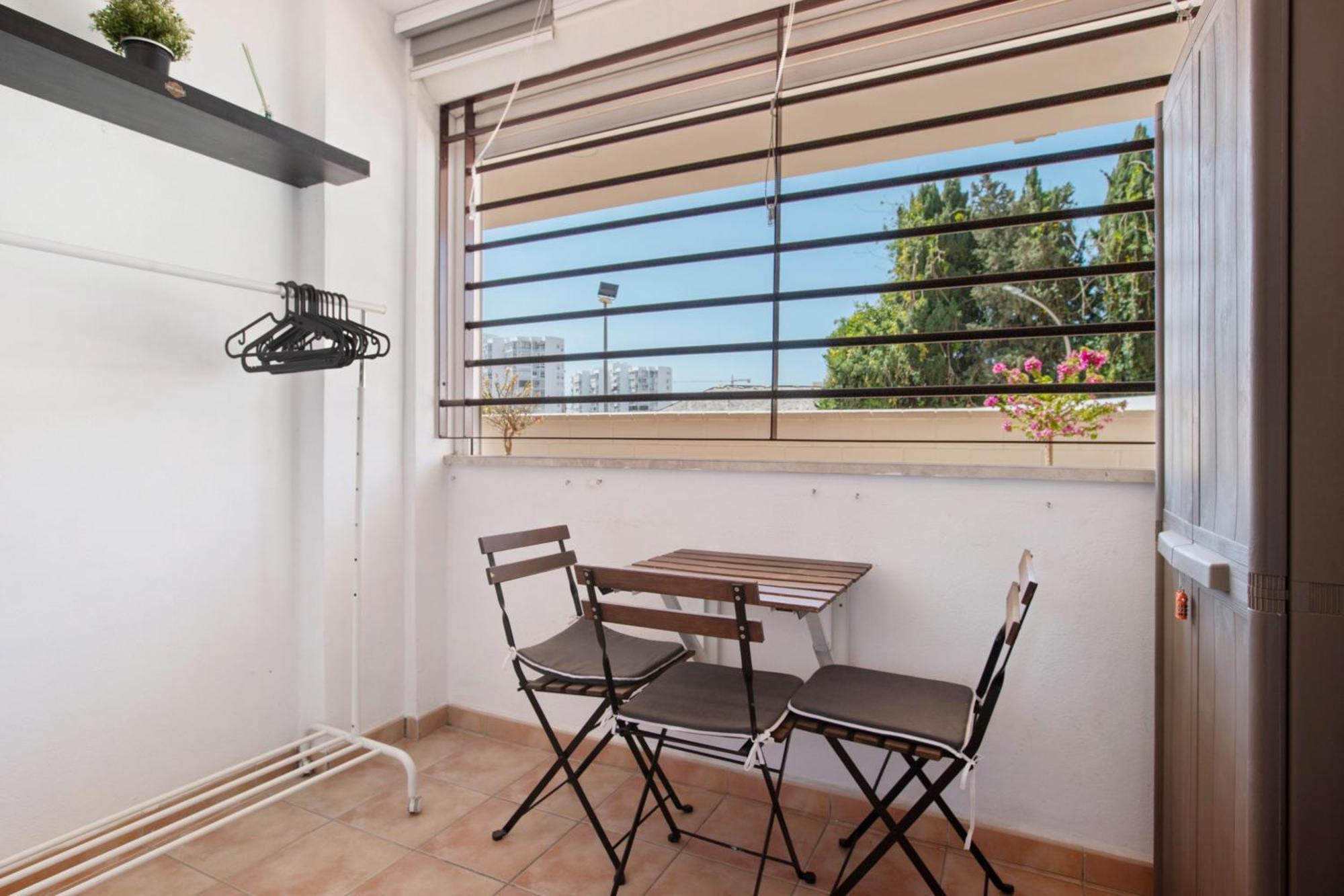 Duplex Apartment
