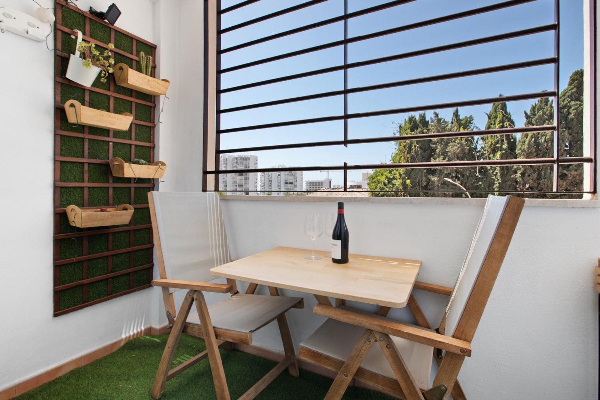 Apartment Duplex *