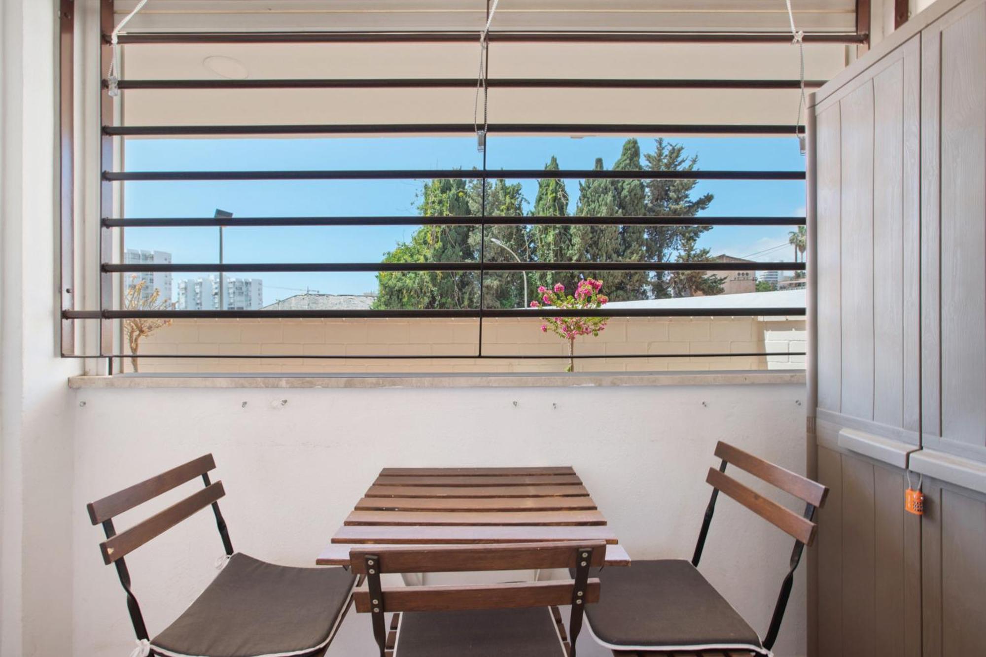 Duplex * Benalmádena